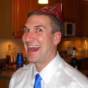 Meet your Posher, Michael